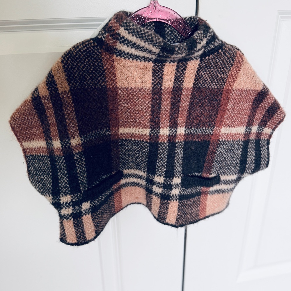 Zara Cozy Knit Sweater